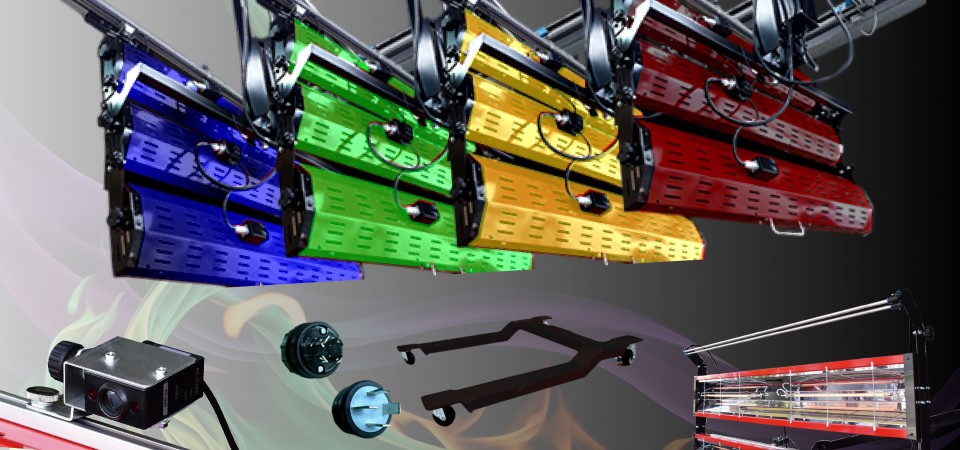 ヒーター オプション | 株式会社 ケーイング